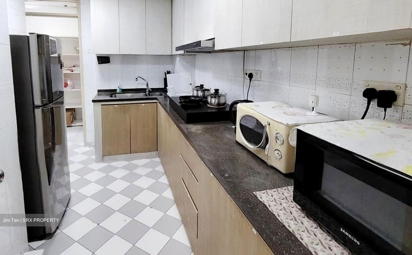 Emerald Park (D3), Condominium #623622891